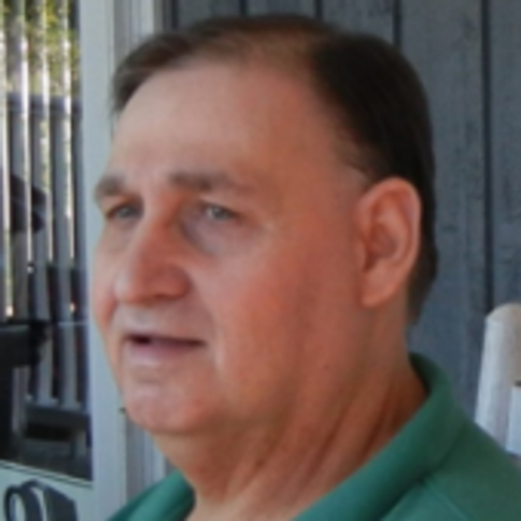 James (Butch) Weakley