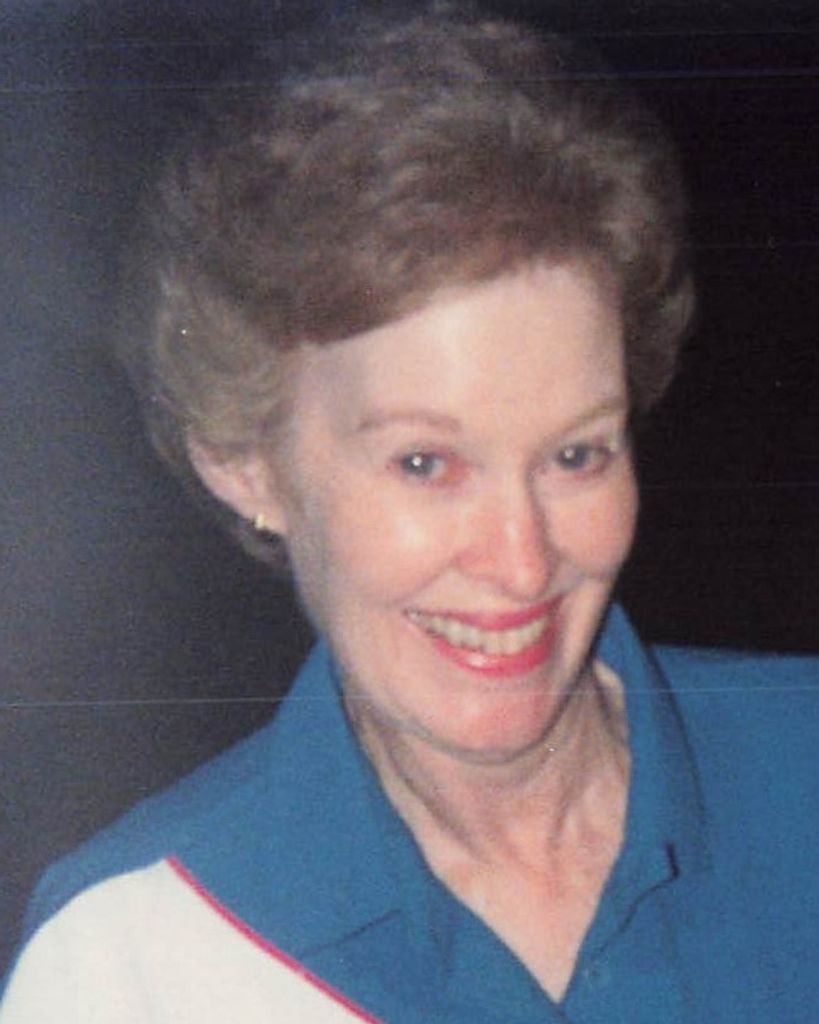 Peggy Moody Medlin Profile Photo