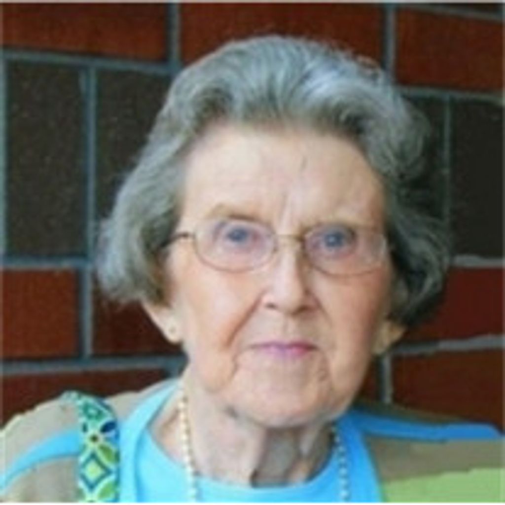 June Greenlee Dixon