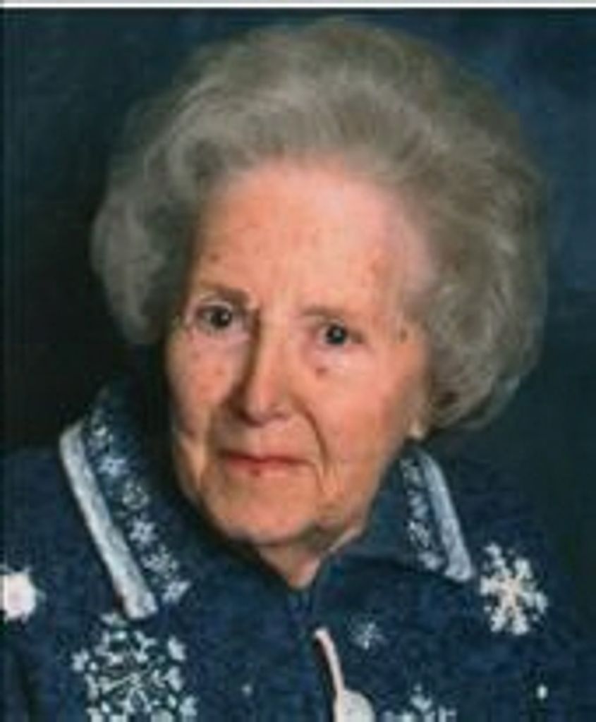 Elizabeth "Lizzie" Brandon