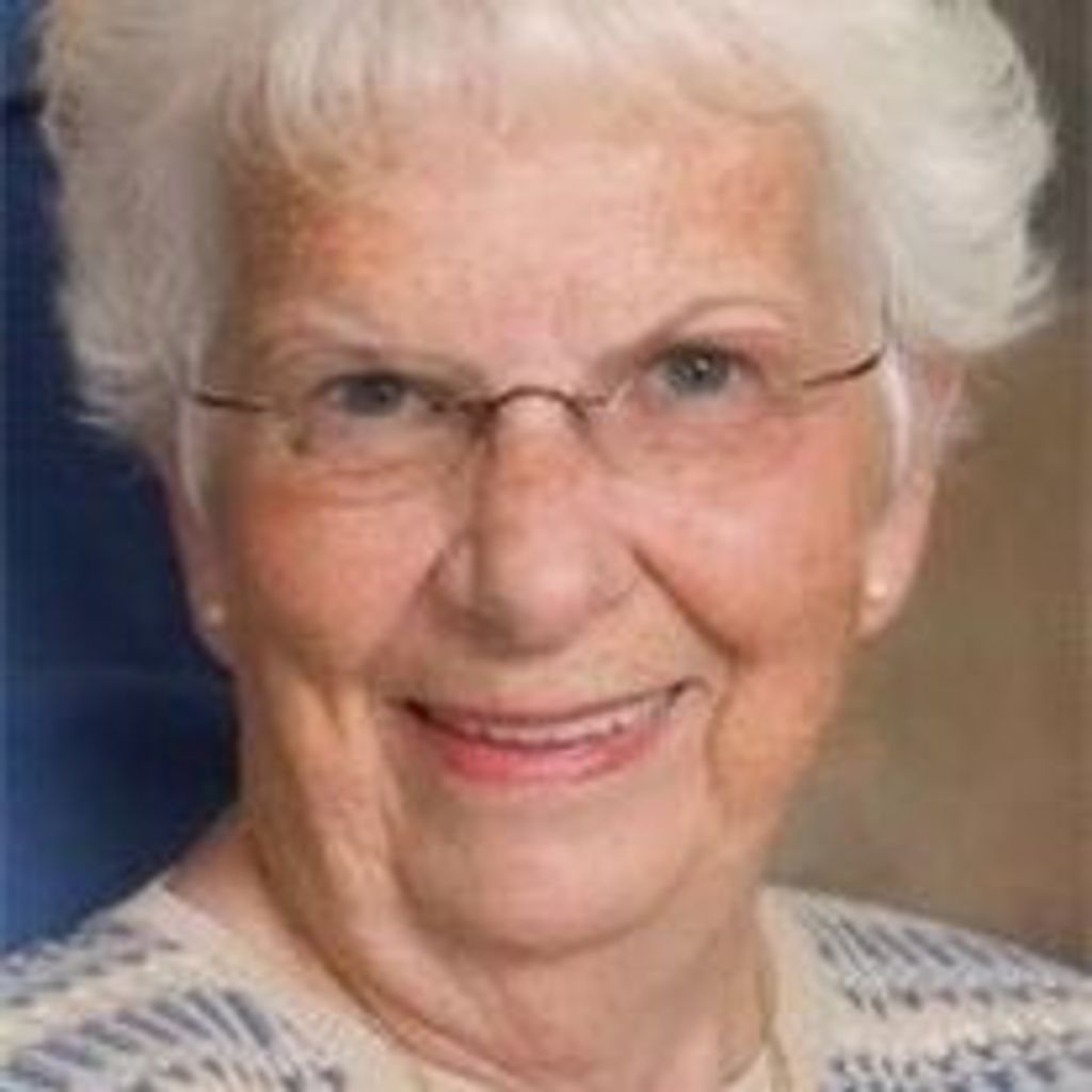 Jean M. Kinsey McCaskey