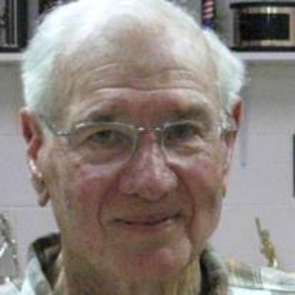 Myron  Thomas Zerr