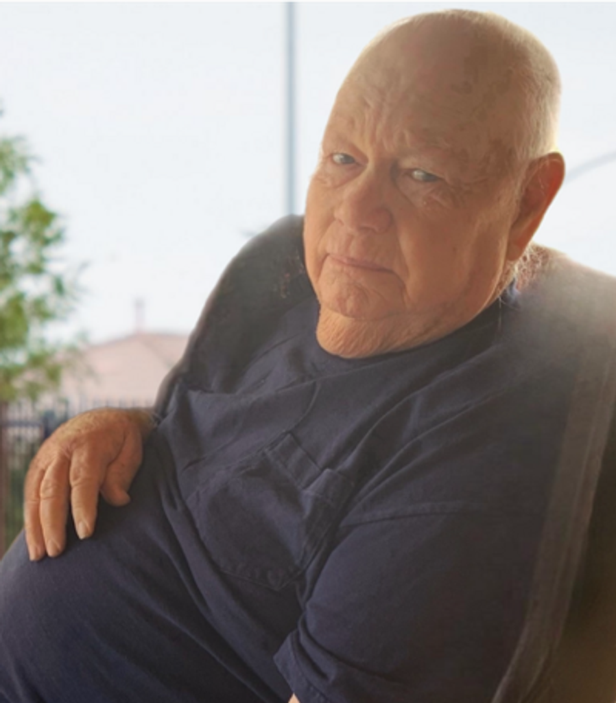 Robert Lee Symes Profile Photo