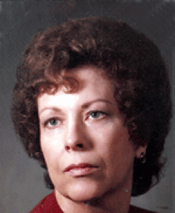 Rosalie C. Maass