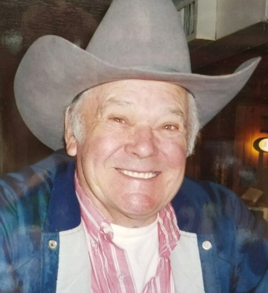 William Shope