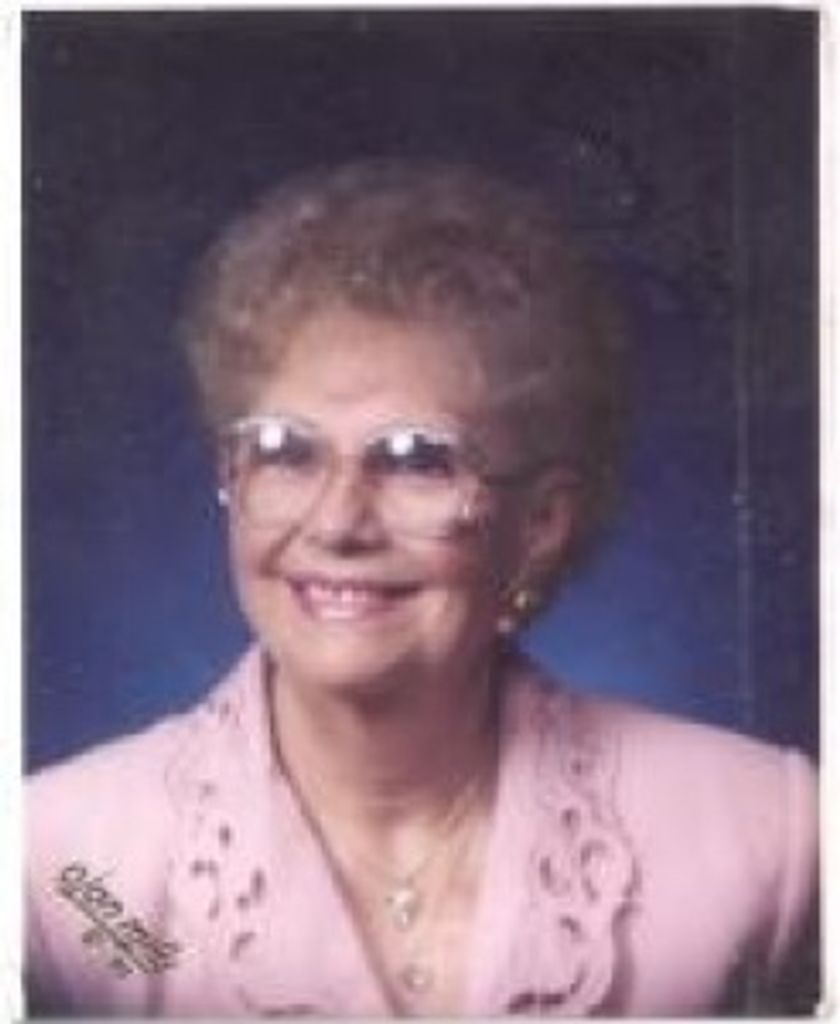 Thelma Sprinkles Reece