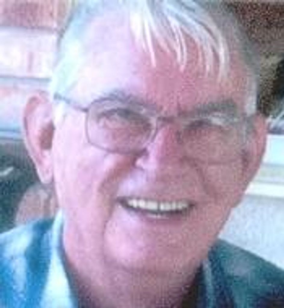 Creston Leon "Bud" Hunt