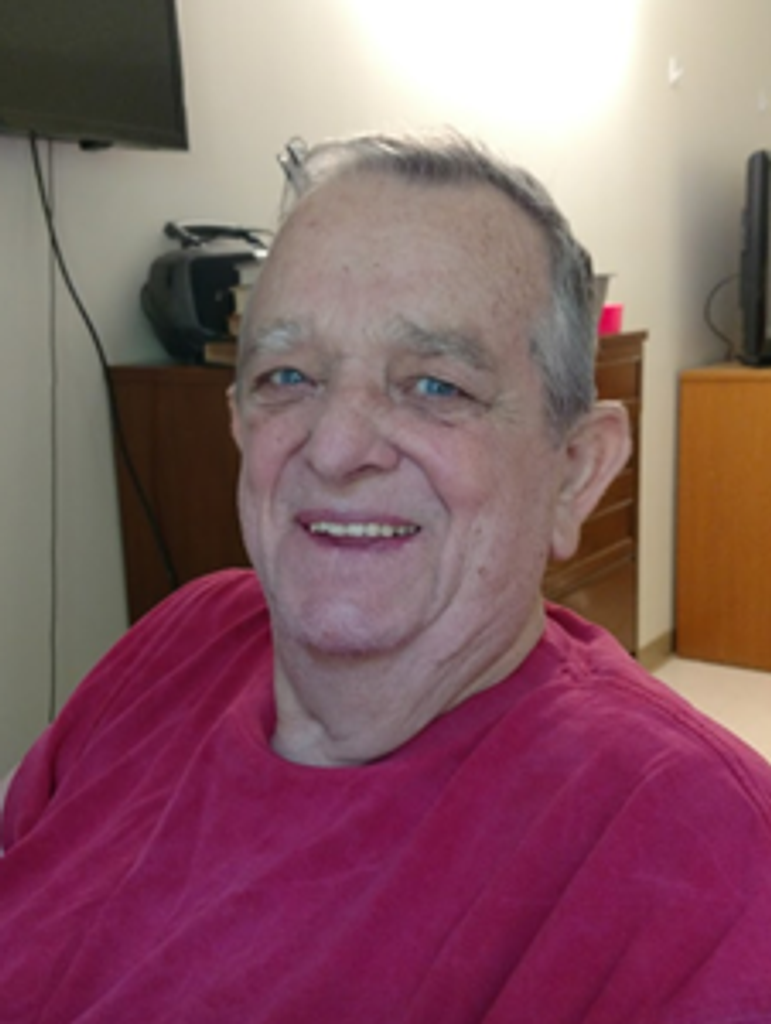 Ronald R. Schwartz