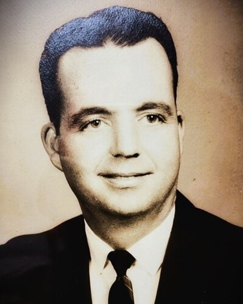 Eugene Sanders Webb Profile Photo