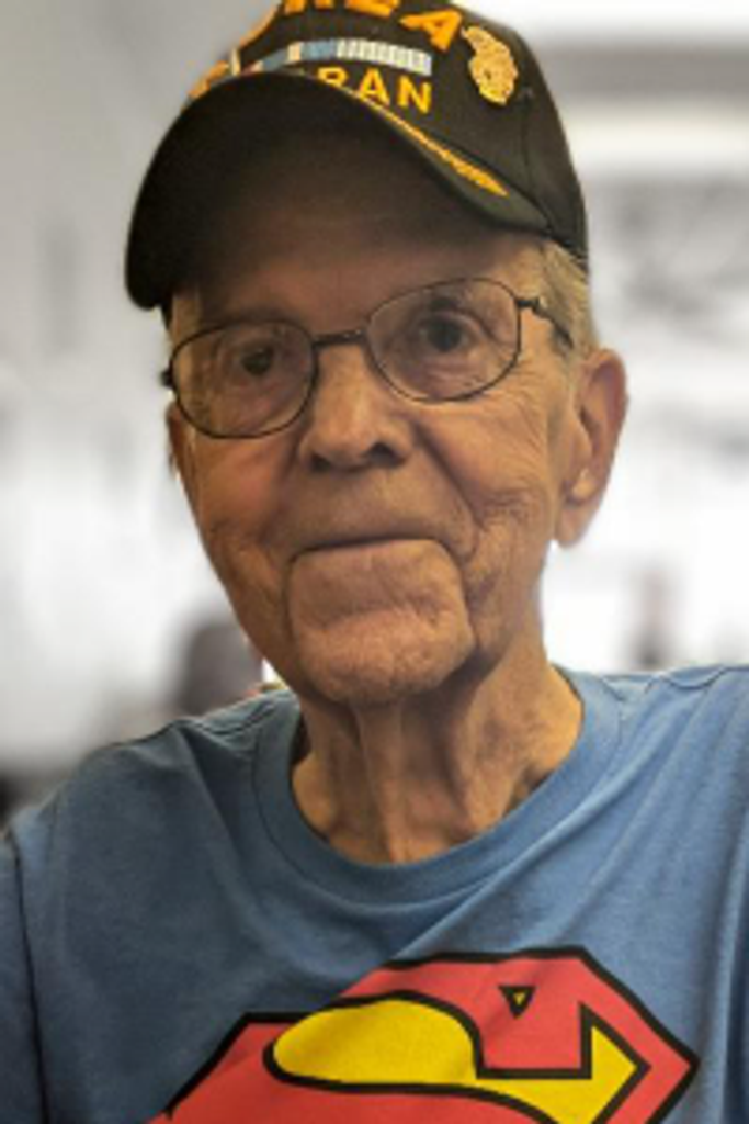 Herbert T. Goodwin Jr. Profile Photo