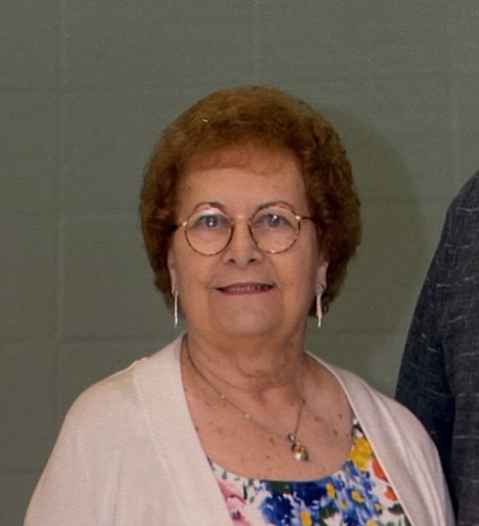Carolyn Barlow Annas