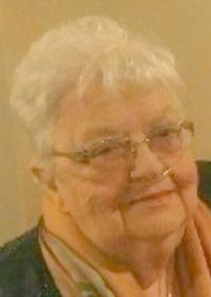 Barbara J. Morrison Profile Photo