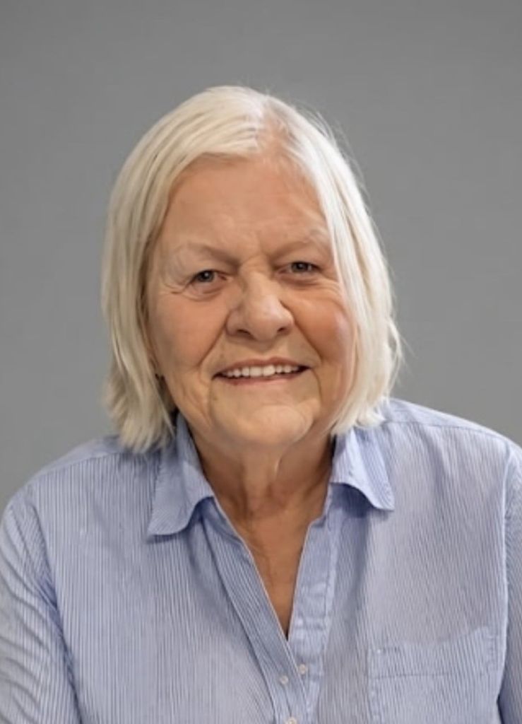 Shirley A. Olson Profile Photo