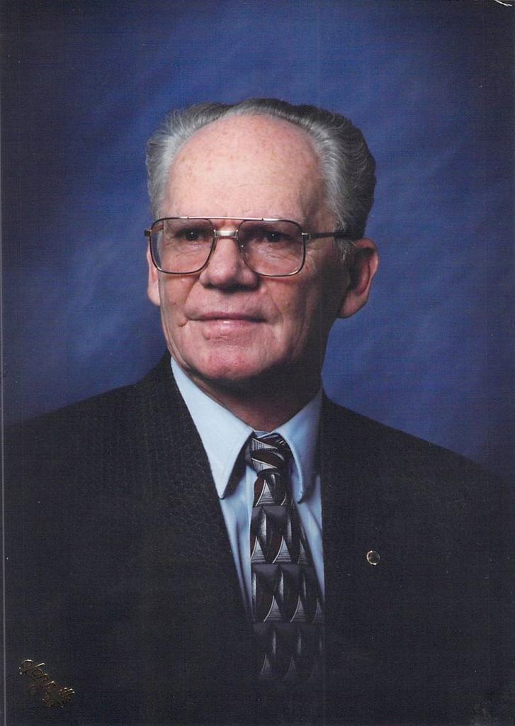 Leland Leroy Cole Profile Photo