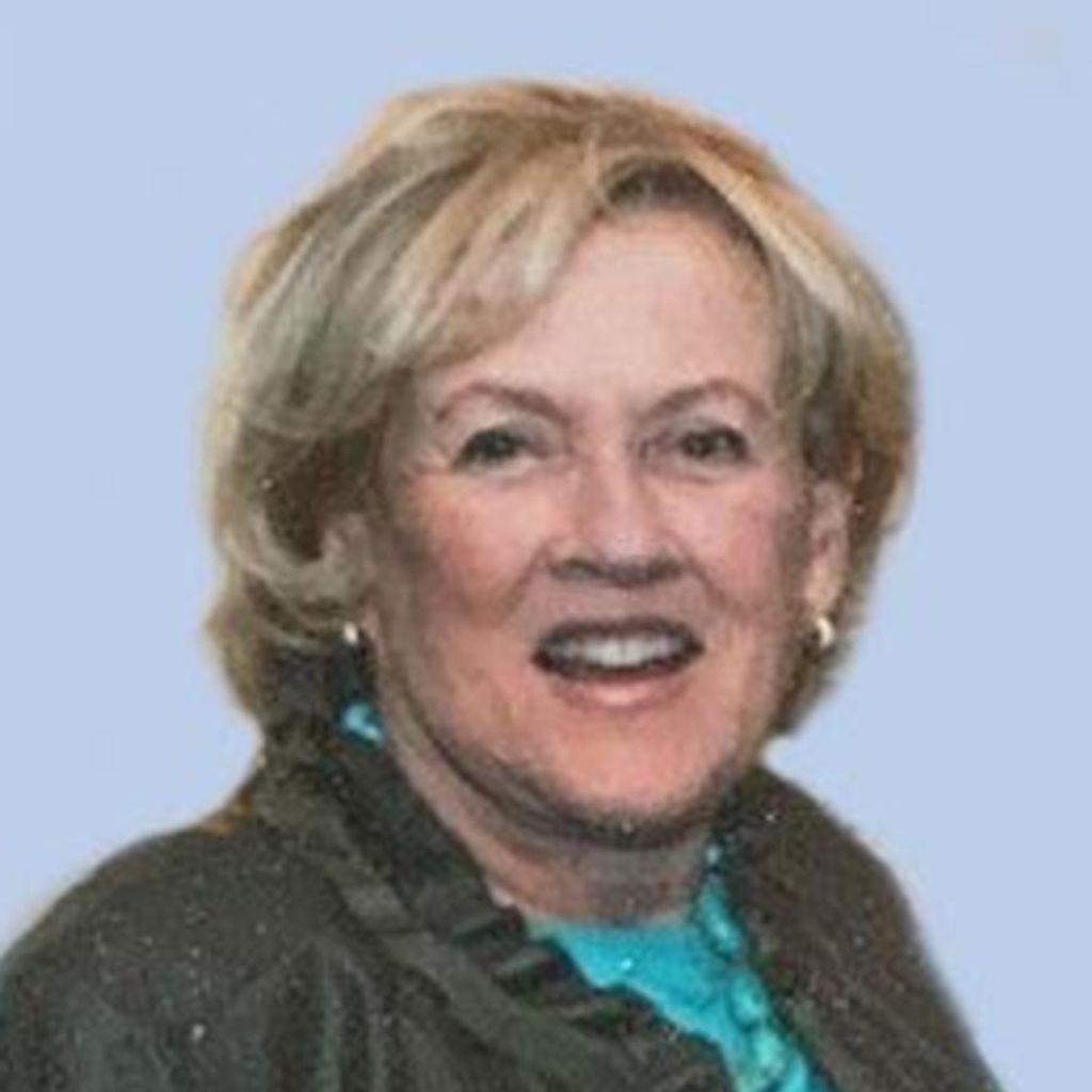 Shirley (Singer) Kane Profile Photo