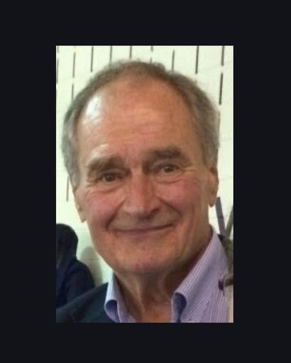 Louis James Ogden Profile Photo