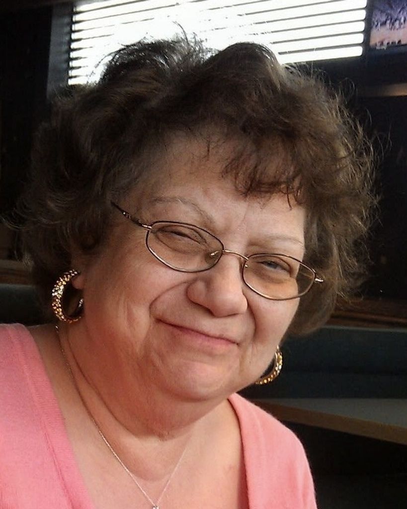 Lois C. Eckmeyer Sapp Profile Photo