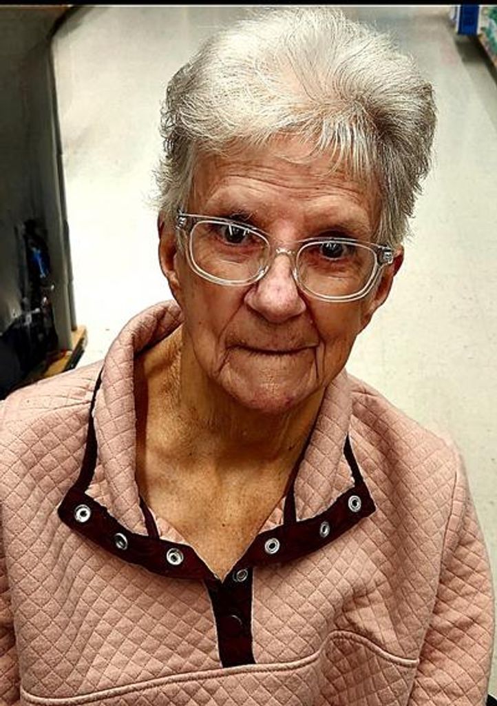 Catherine Virginia Oglesby Profile Photo
