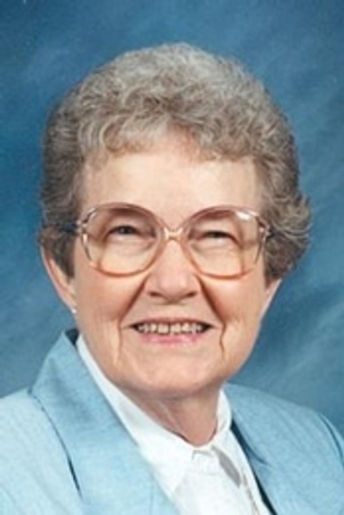 Ruth Norman