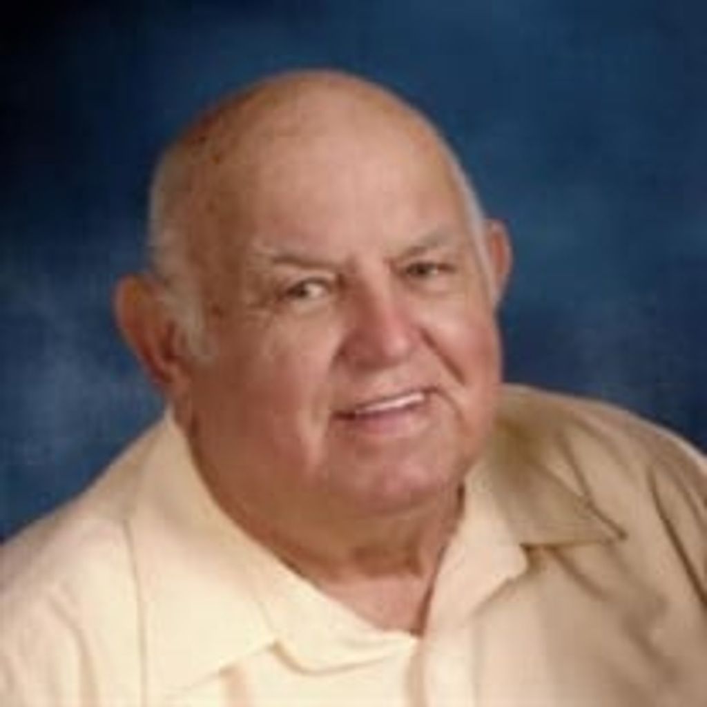 Irvin Joseph Adams
