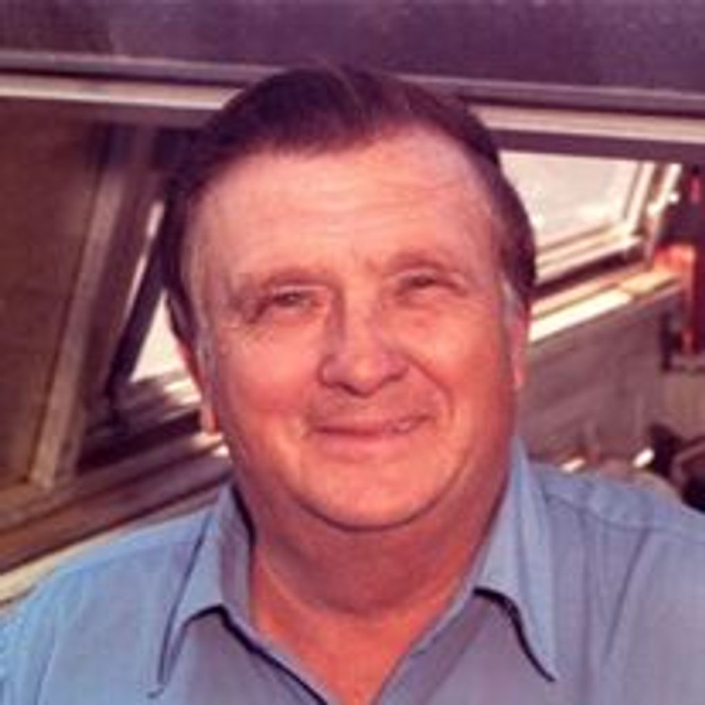 Arnold Raatz