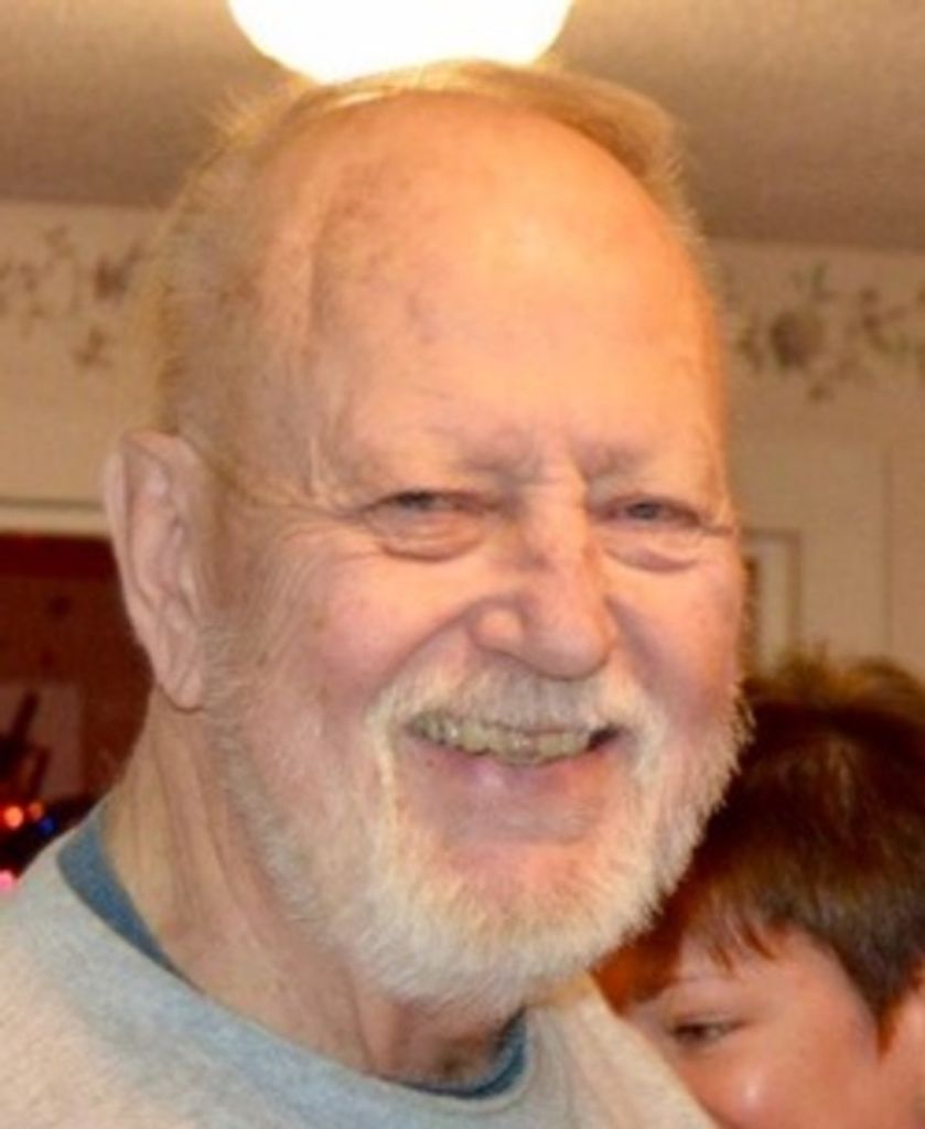 Milton Olson