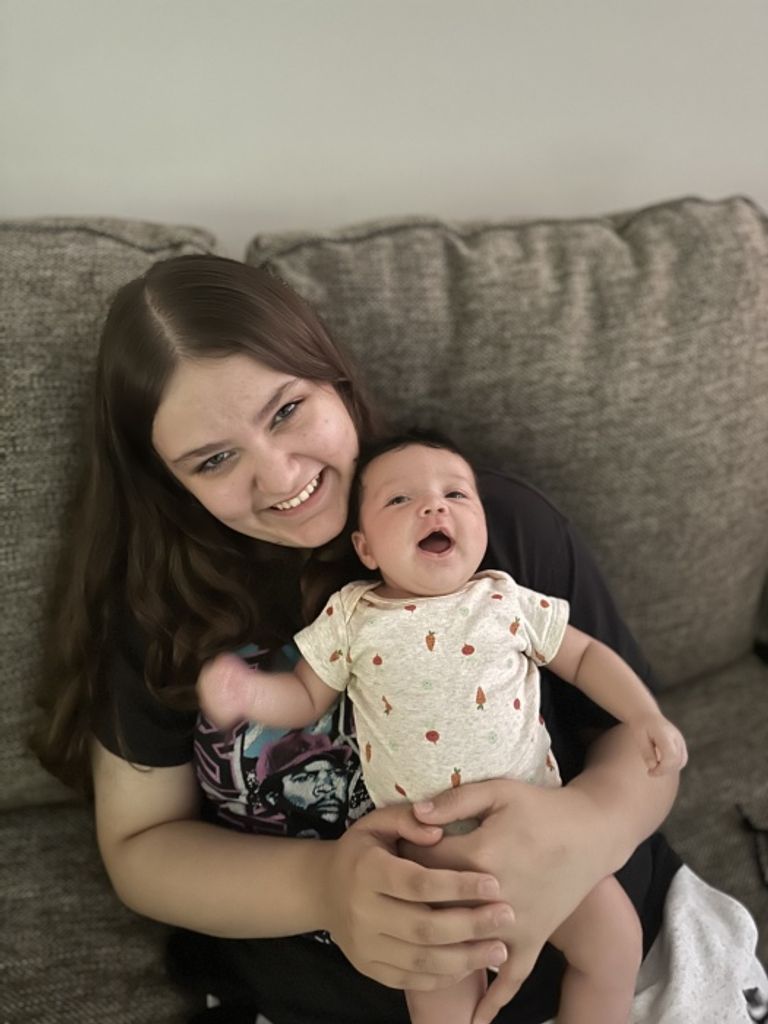 Starjenna Grace Hayes Profile Photo