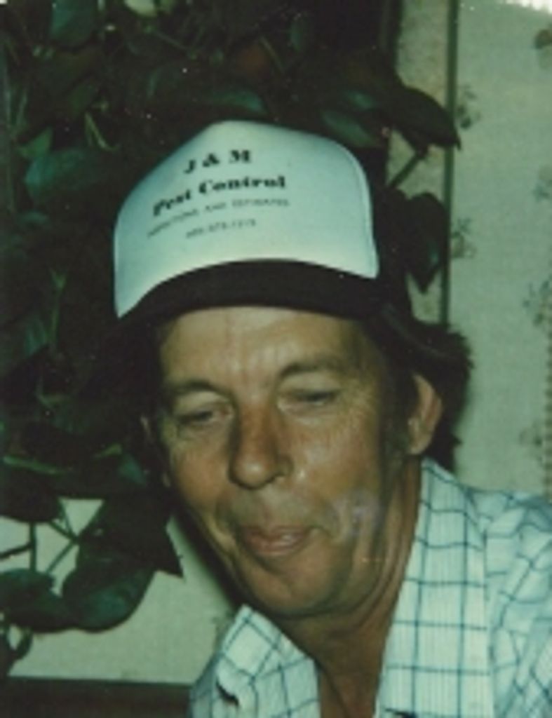 Bobby Wayne Martin