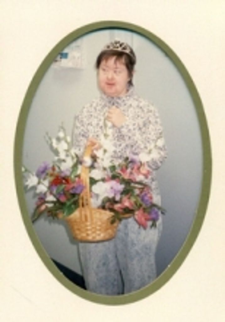 Myrtle Jane Reynolds