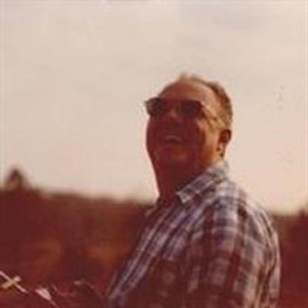 Harry Arnold Profile Photo