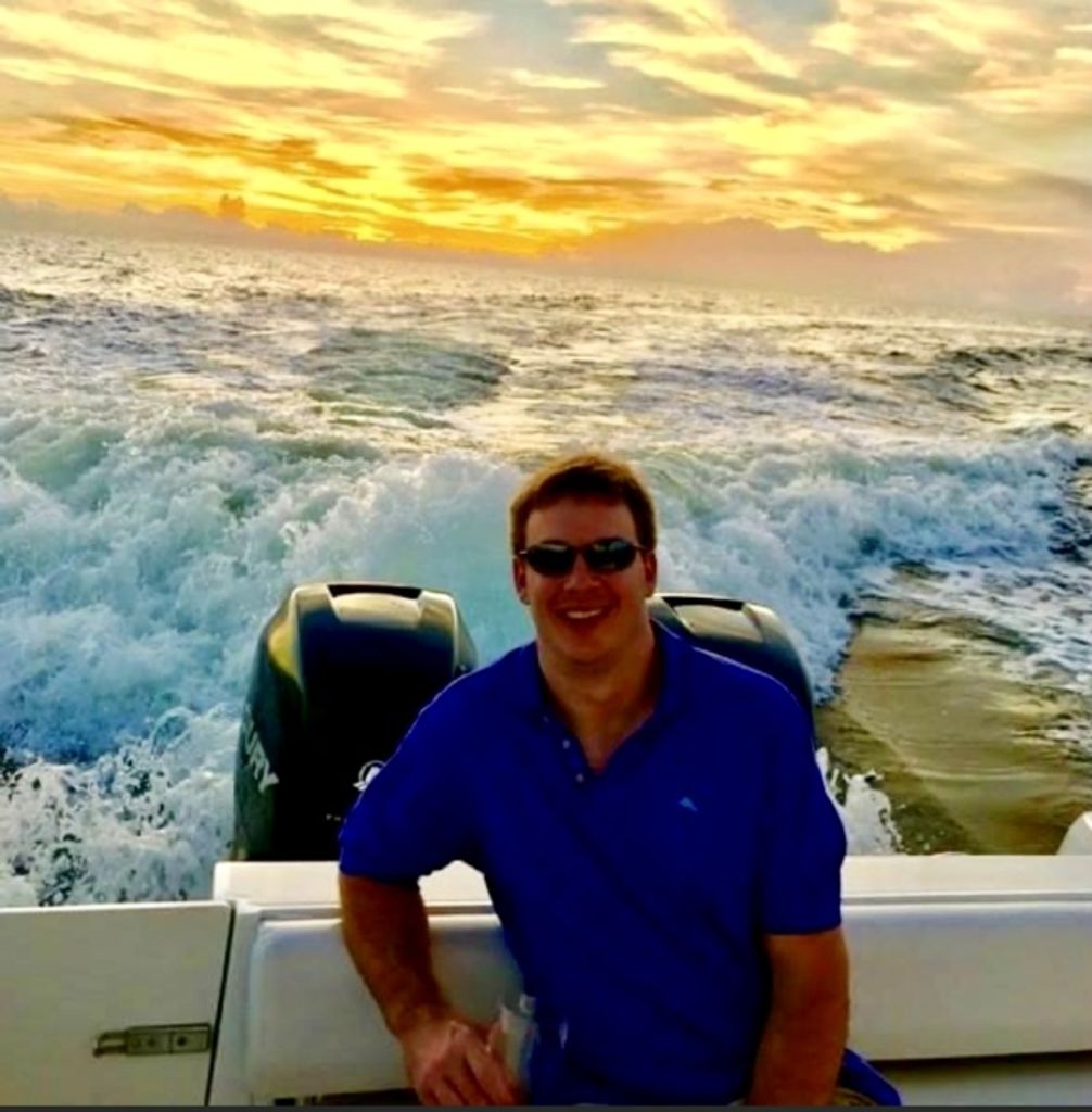 Daniel James Shine, Jr. Profile Photo