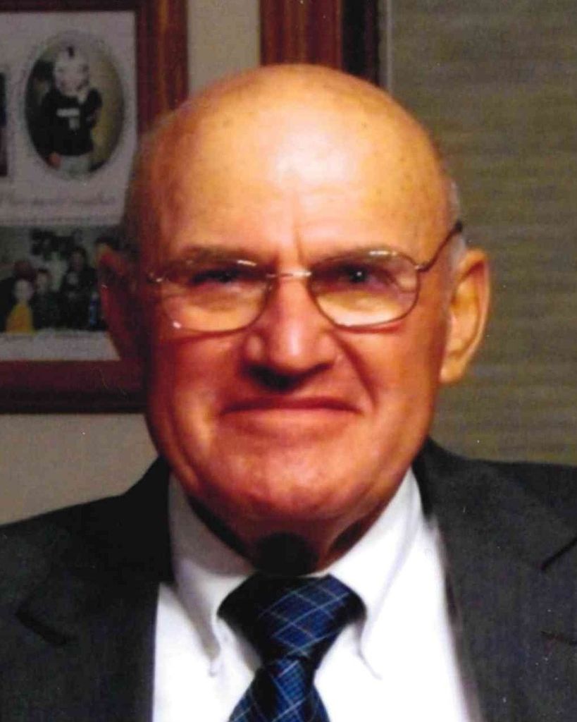 Marvin Schrag Profile Photo