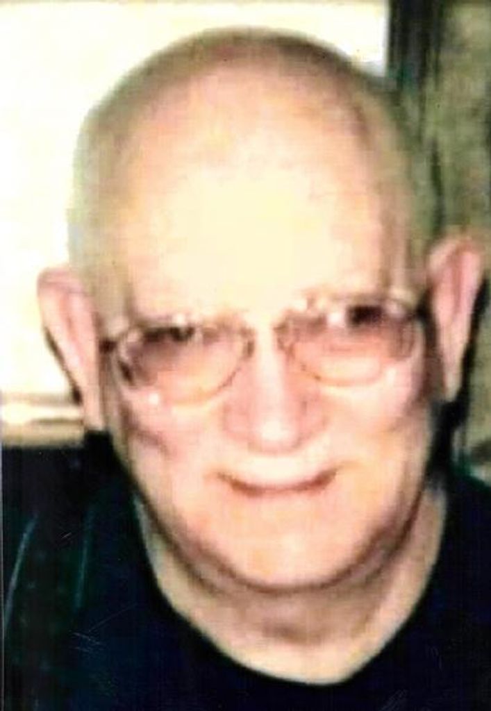 Raymond E. Casper Profile Photo