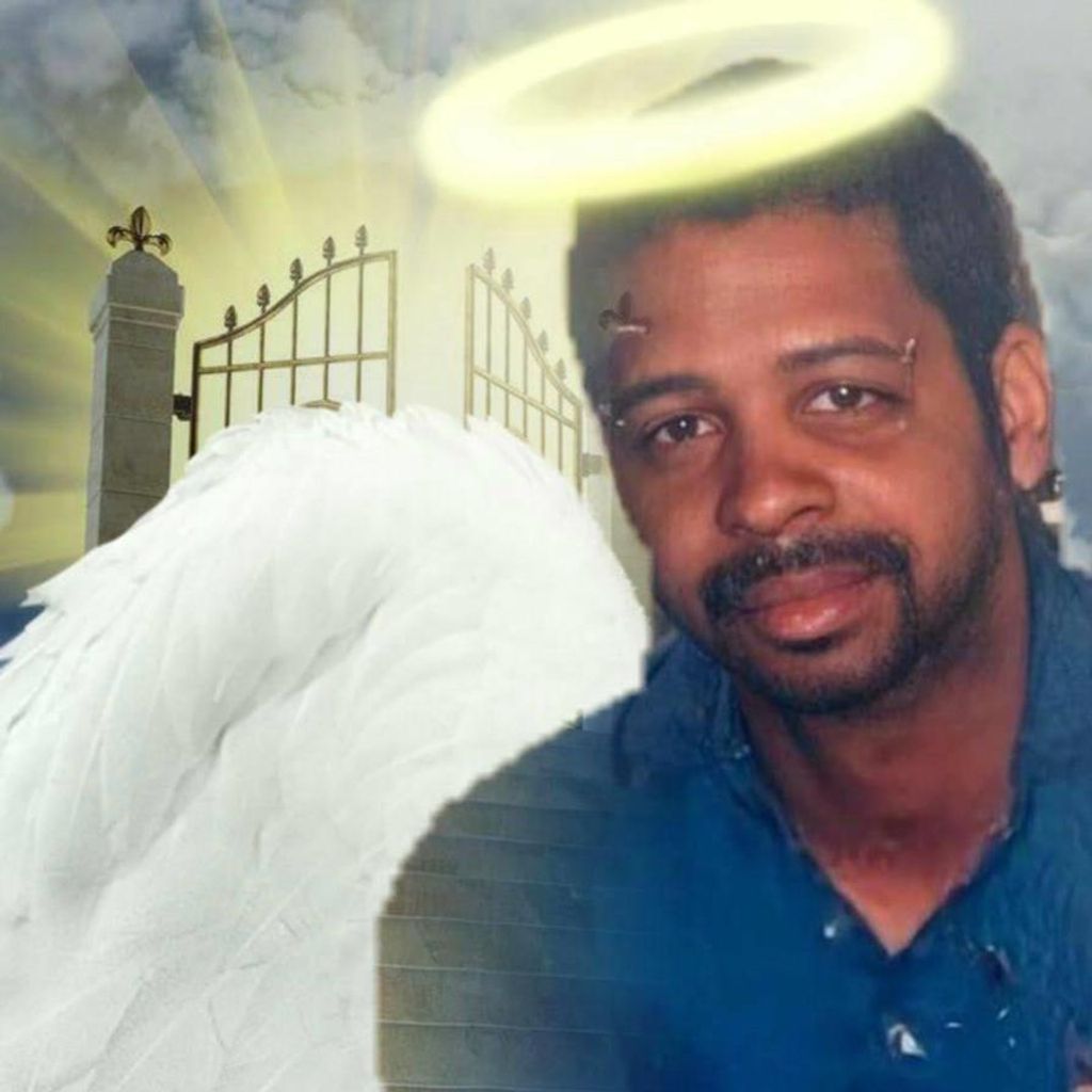 Anthony Washington