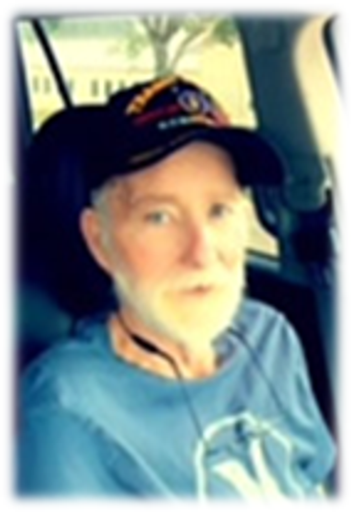 Robert "Bob" E. Lindsey