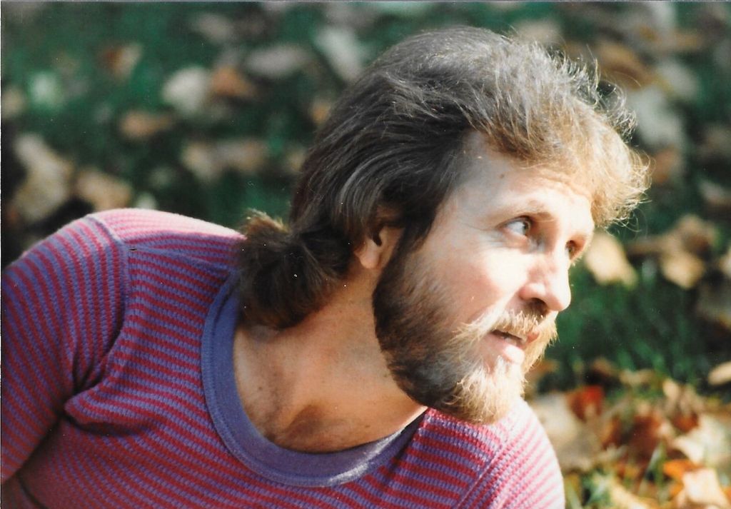 Toby Rudolph Stroud, Sr. Profile Photo