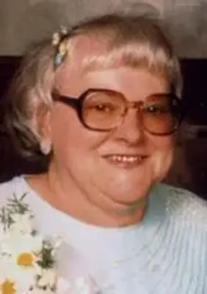 Mary Ellen Zerbe