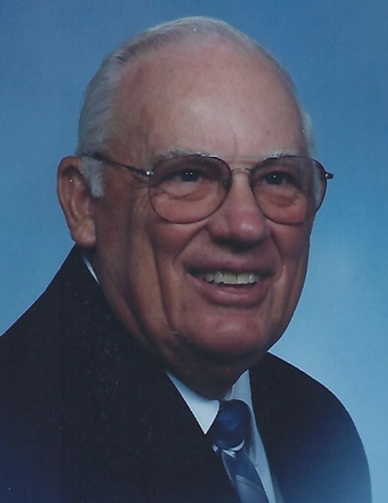 Robert Mitchell Profile Photo