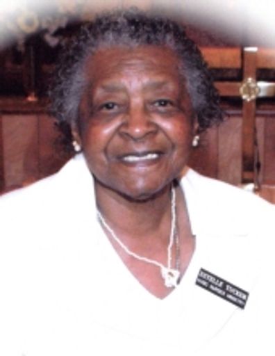 Estelle Oliver Coleman Tucker Profile Photo