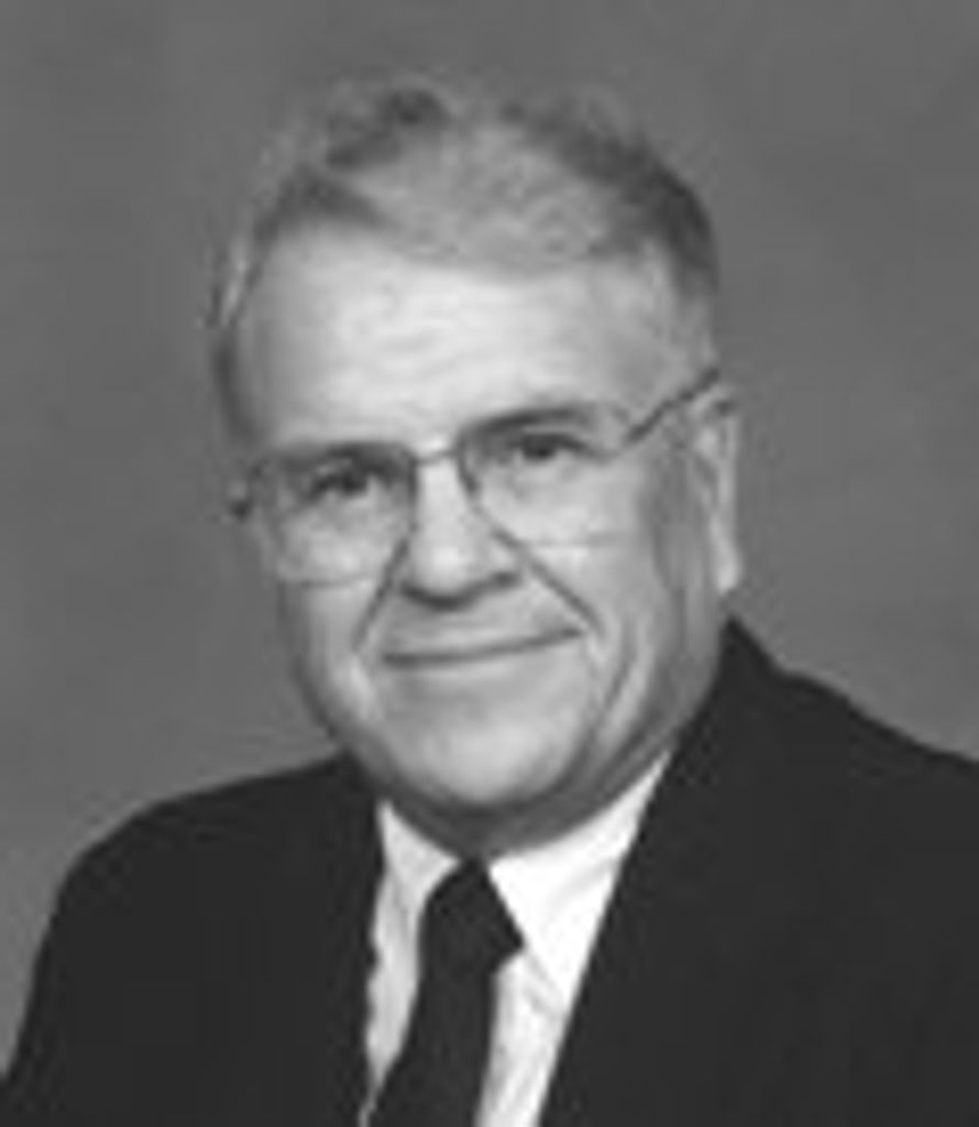 James Robert Hess Profile Photo