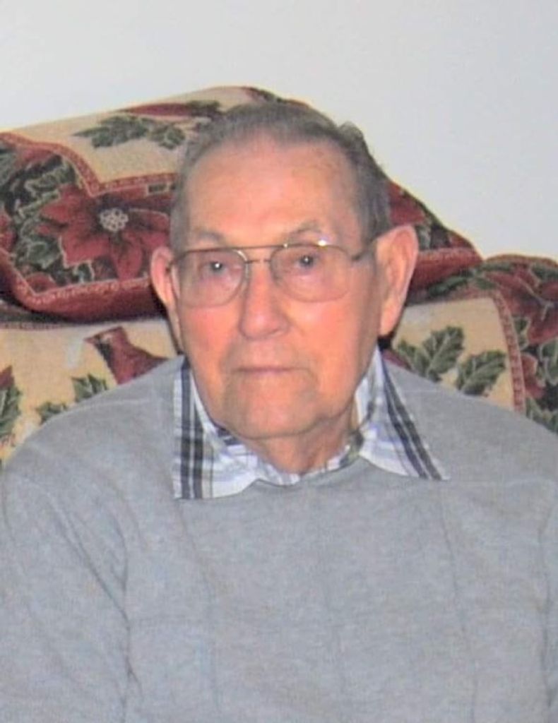 Don Wilfawn
