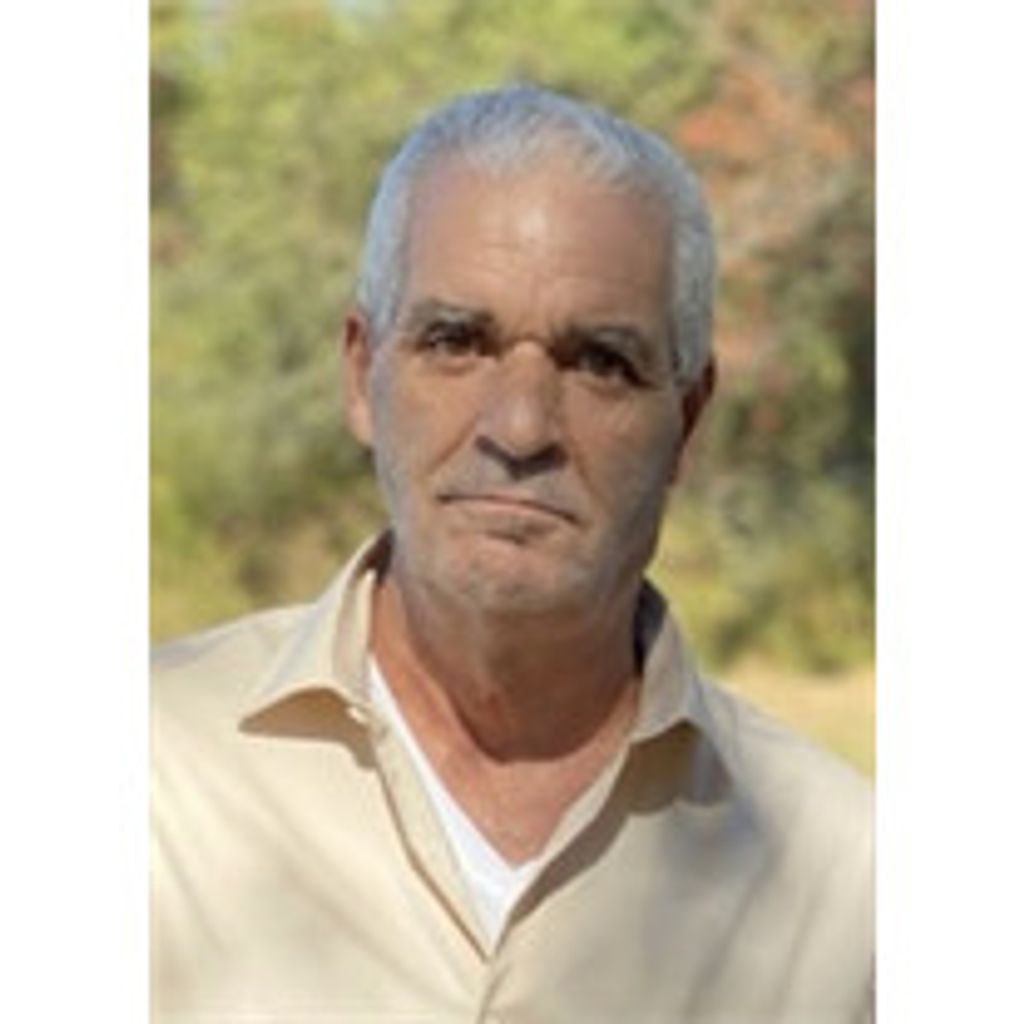 Mark A. Houston Profile Photo