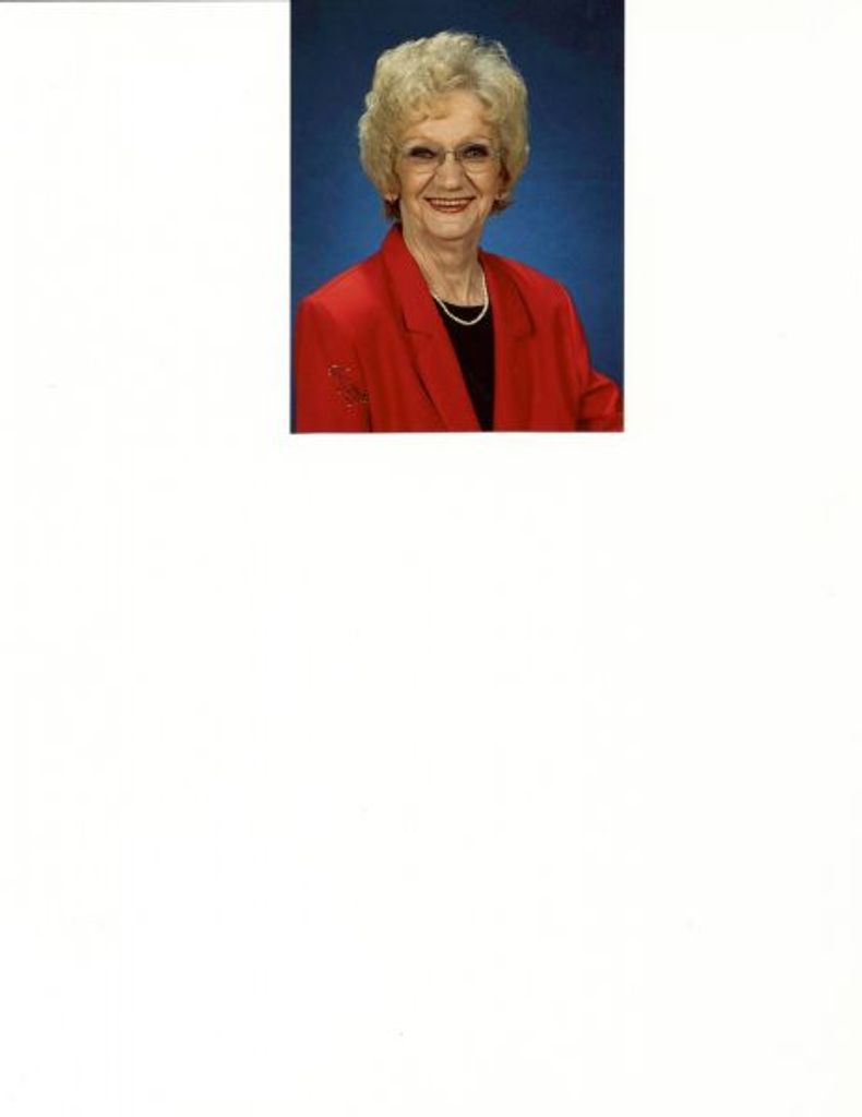 Annette B. Caron