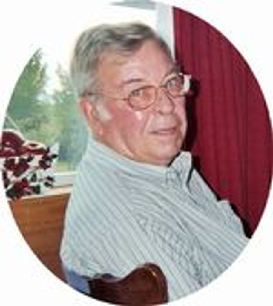 George Bernard Clark, Jr.