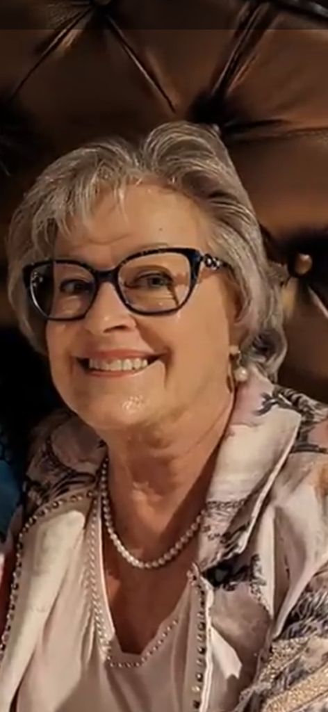 Diane Demers Lorrain