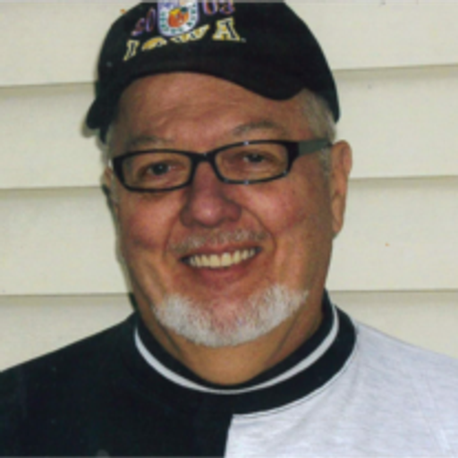 Norman Jellison Profile Photo