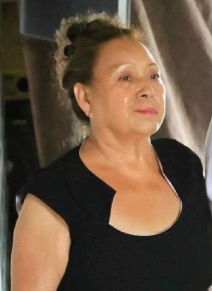 Francisca Gil