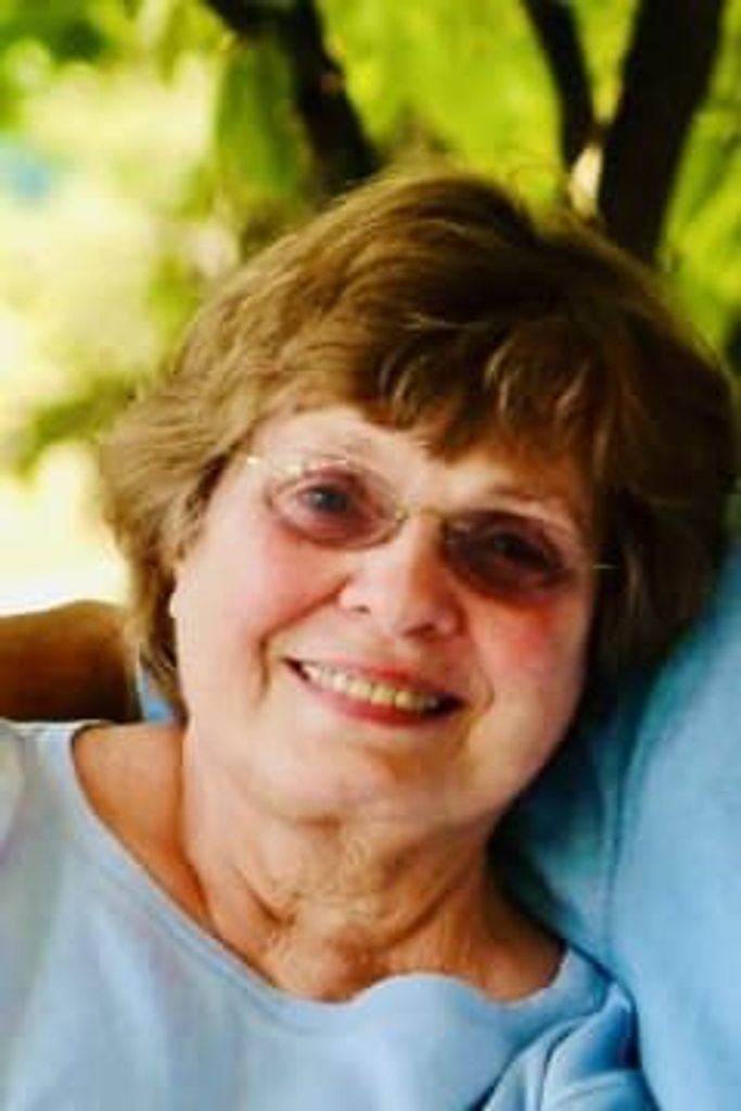 Margaret "Peggy" Gibson-Fisher