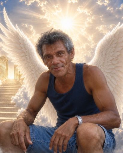 Fernando Gonzalez's obituary image