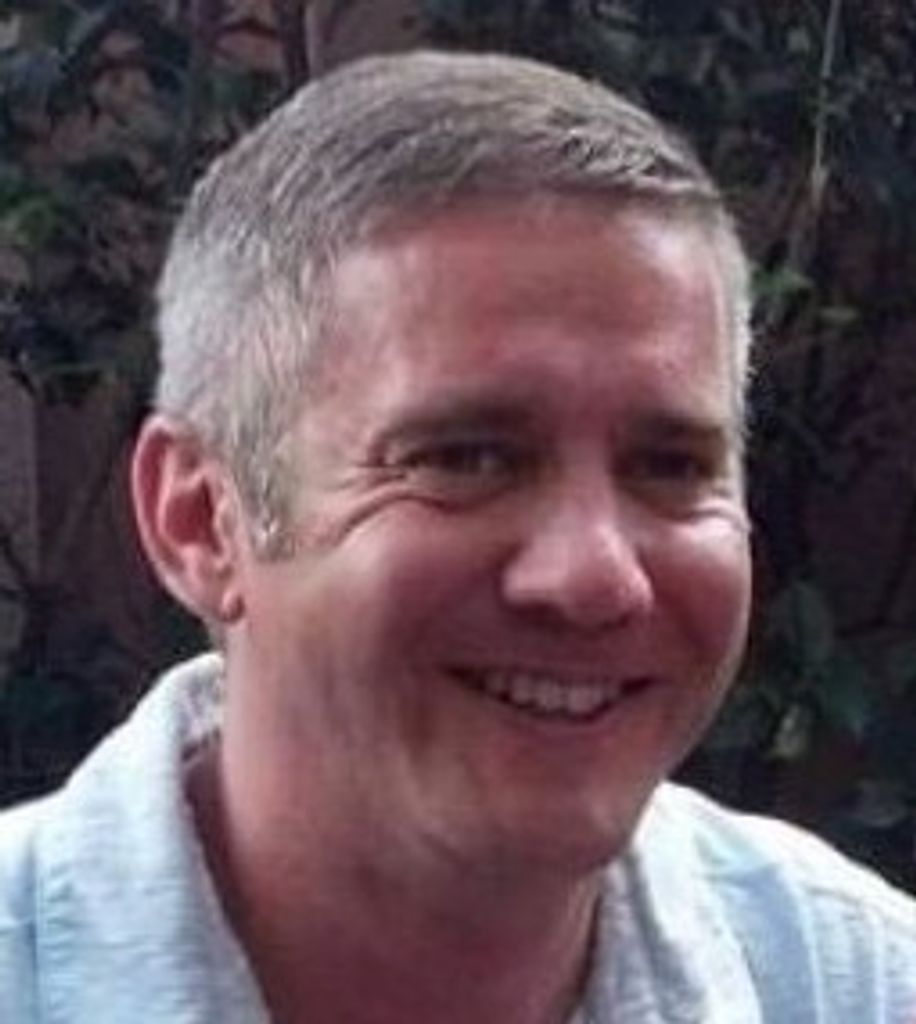 Ralph Peter Pankow Profile Photo